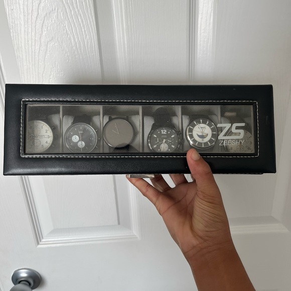 Watch bundle - Picture 2 of 8